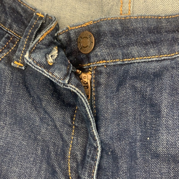 Boden 12L wide leg midrise NEW WITHOUT TAGS - Picture 4 of 10